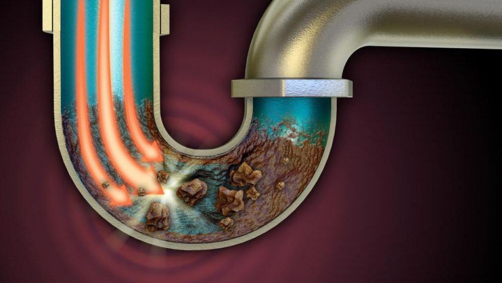 Pelancaran Saluran Air Tersumbat Sabang – Aliran Lancar Tanpa Hambatan Sabang