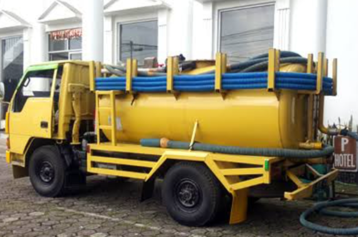 Sedot WC Mampet / Penuh Sabang – Solusi Cepat, Bersih, dan Bergaransi! Sabang